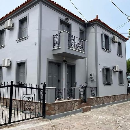 Coastline Villa Petra  Ngoại thất bức ảnh