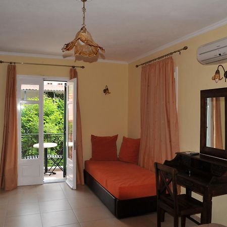Coastline Villa Petra  Ngoại thất bức ảnh