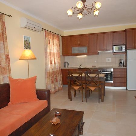 Coastline Villa Petra  Ngoại thất bức ảnh