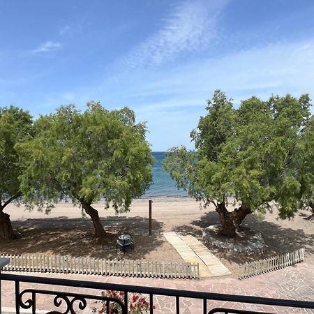 Coastline Villa Petra  Ngoại thất bức ảnh