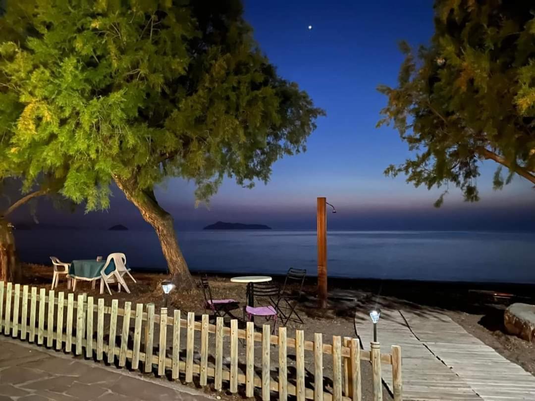 Coastline Villa Petra  Ngoại thất bức ảnh