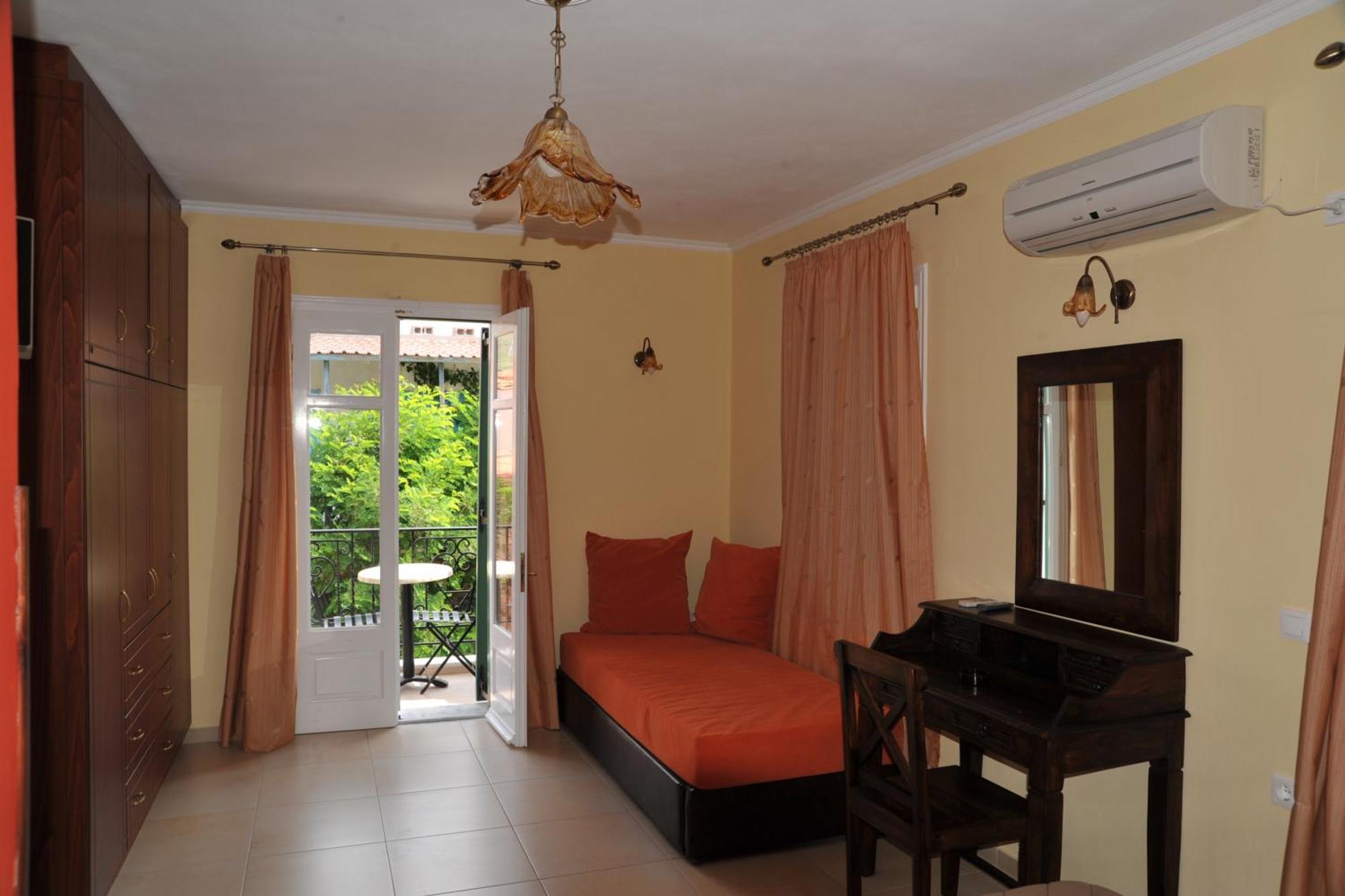 Coastline Villa Petra  Ngoại thất bức ảnh