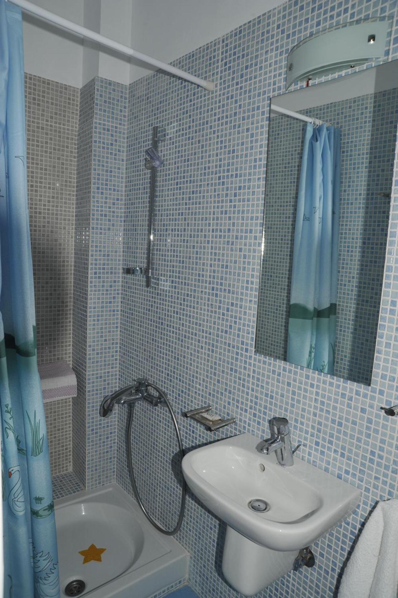 Coastline Villa Petra  Ngoại thất bức ảnh