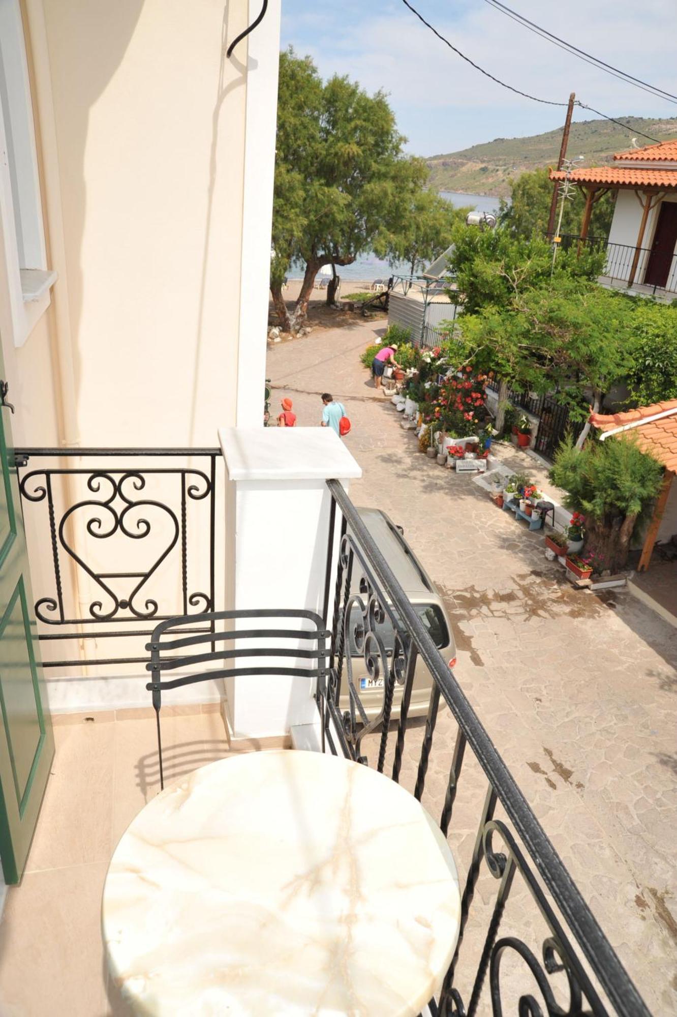 Coastline Villa Petra  Ngoại thất bức ảnh