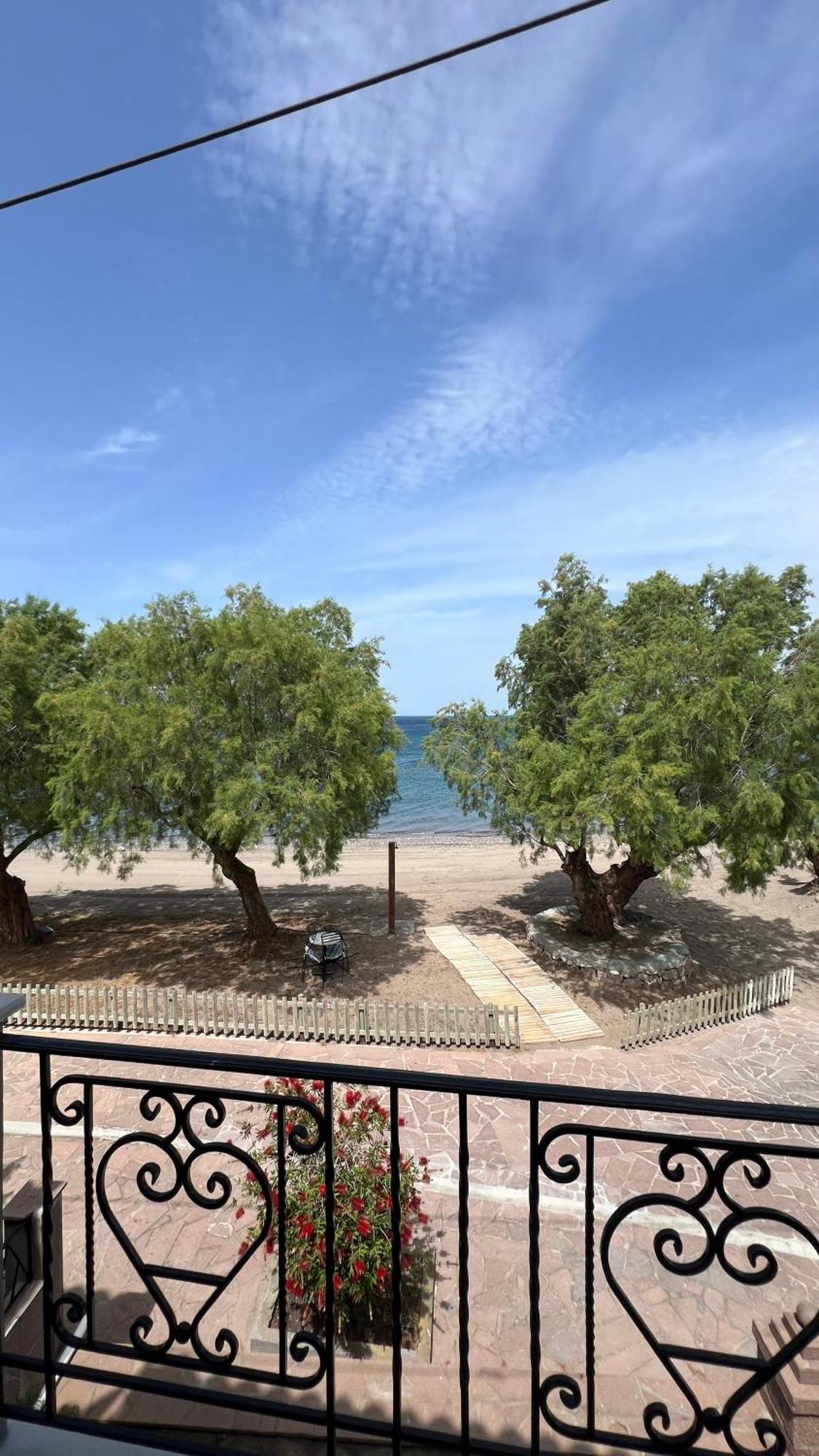 Coastline Villa Petra  Ngoại thất bức ảnh