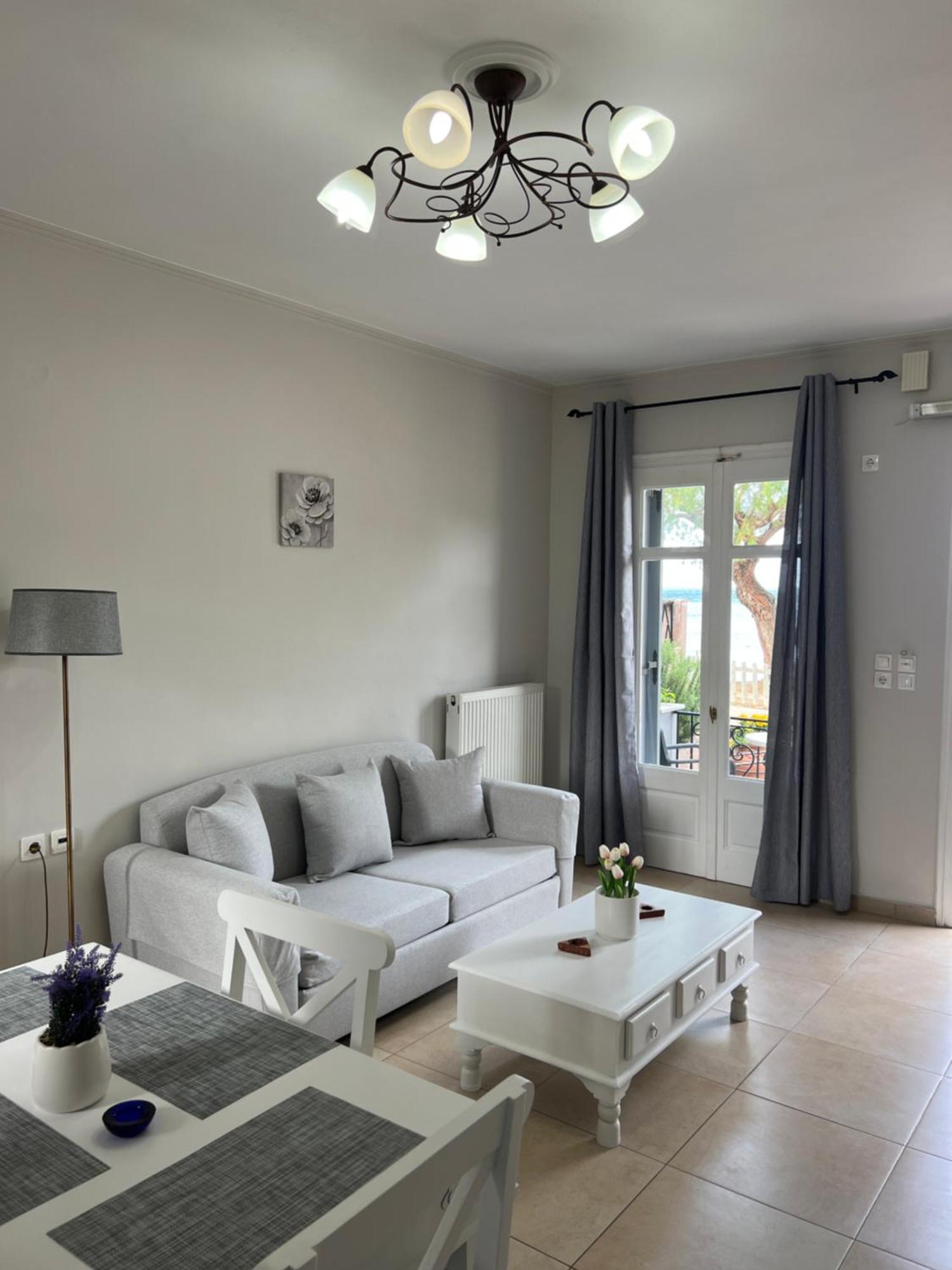 Coastline Villa Petra  Ngoại thất bức ảnh