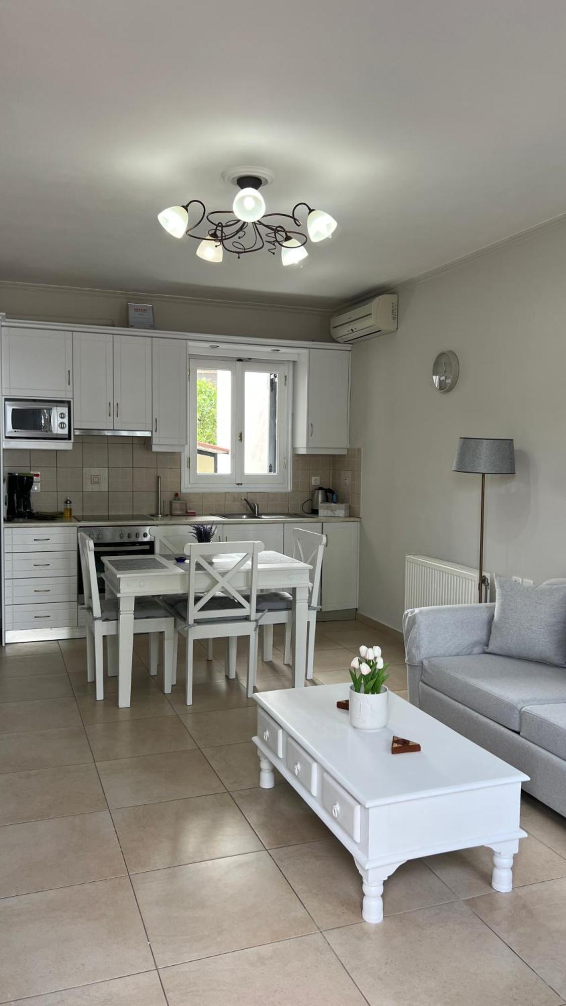 Coastline Villa Petra  Ngoại thất bức ảnh