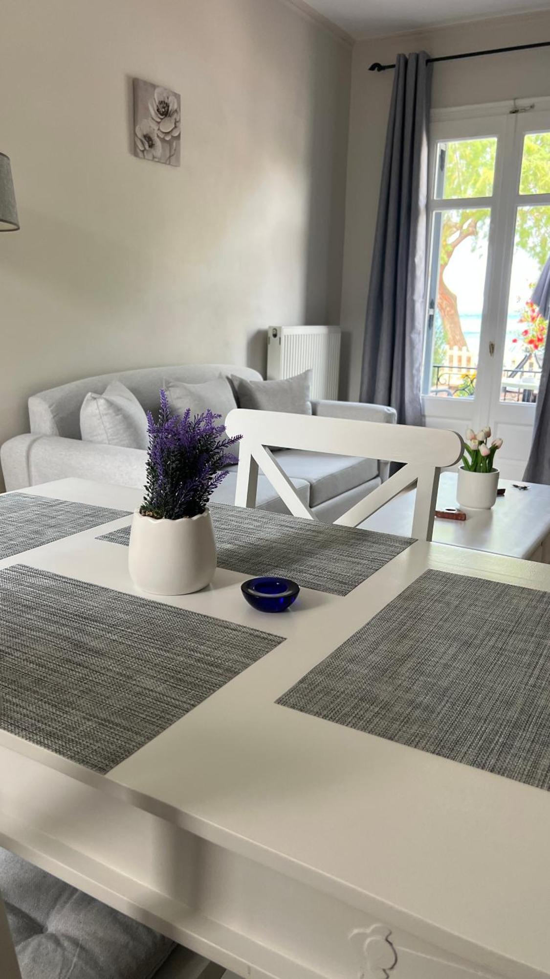 Coastline Villa Petra  Ngoại thất bức ảnh