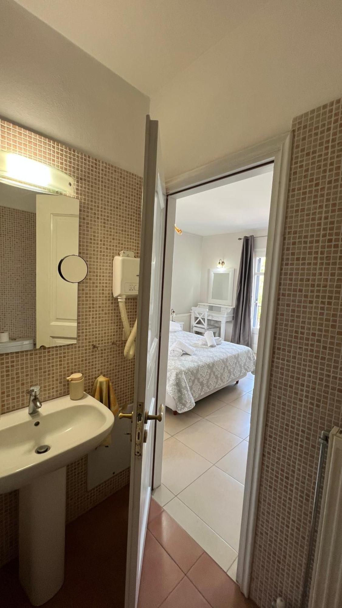 Coastline Villa Petra  Ngoại thất bức ảnh